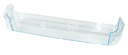 police dveří ZANUSSI / ELECTROLUX / AEG, 480 x 73 mm, střední